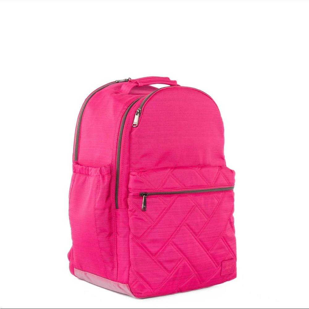 Lug Summit 2, Rosette Pink, NWT